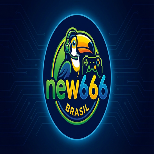Logo new666